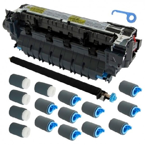 Ремкомплект (Maintenance Kit) HP Enterprise 600 M604/M605/M606 (O) F2G77-67901/F2G77A