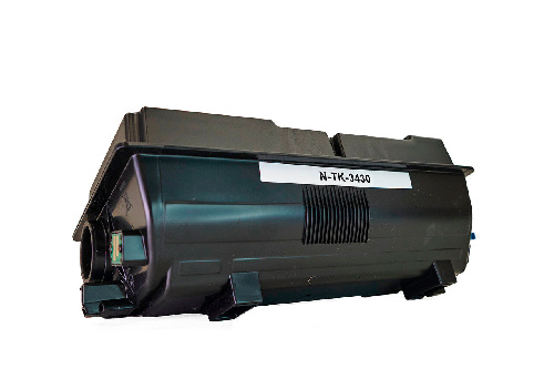 Тонер-картридж Kyocera ECOSYS PA5500x/MA5500ifx NetProduct (N-TK-3430) 25K