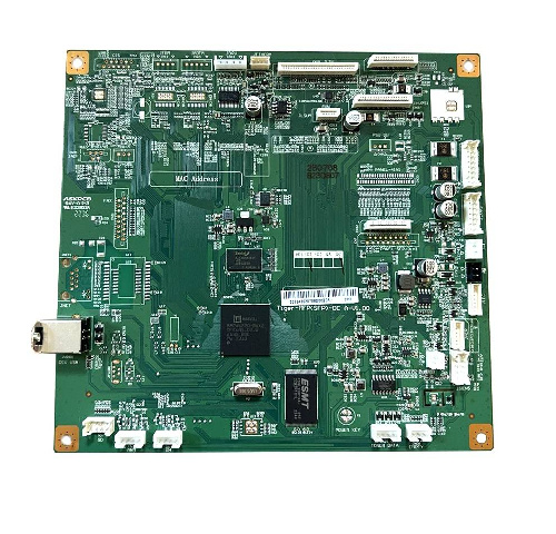 Плата форматера Pantum CP1100 (302111011301)