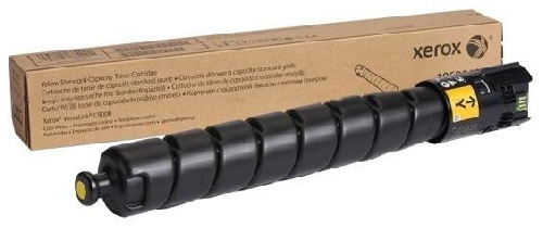 Картридж Xerox VersaLink C9000 (O) 106R04084, Y, 26.5K