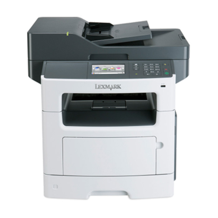 Lexmark LaserPrinter MX517