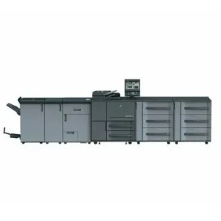 Konica Minolta bizhub PRESS 1250