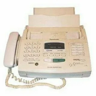 Panasonic KX-F1830