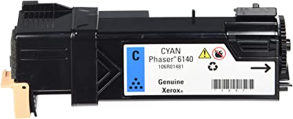 Картридж Xerox 106R01481