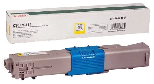 Картридж OKI 44973541