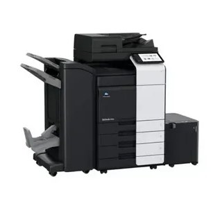 Konica Minolta 7218