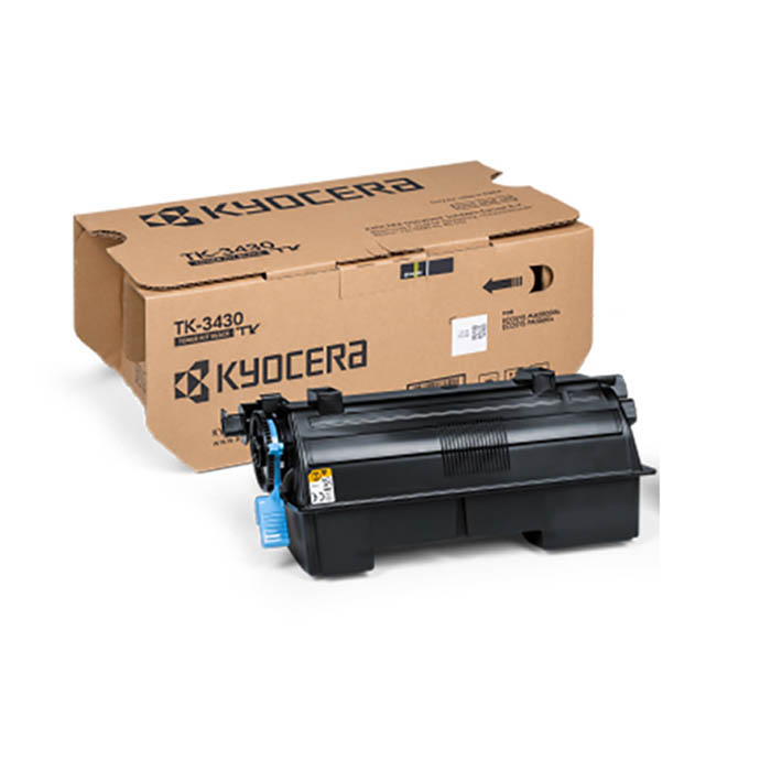 Картридж Kyocera TK-3430