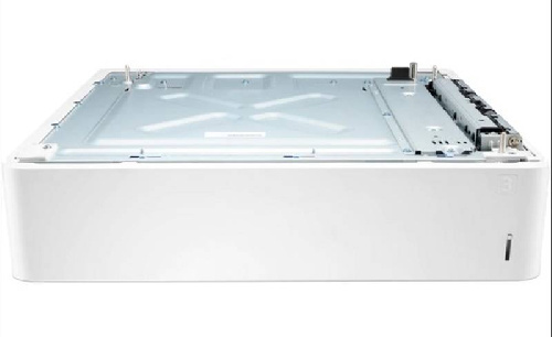 550-листов кассета с податчиком (лоток 3,4) HP CLJ M751/M776/M856 (T3V27-67901/T3V27A) (O)