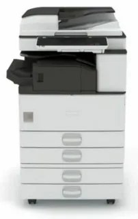 Ricoh Aficio MP 2553