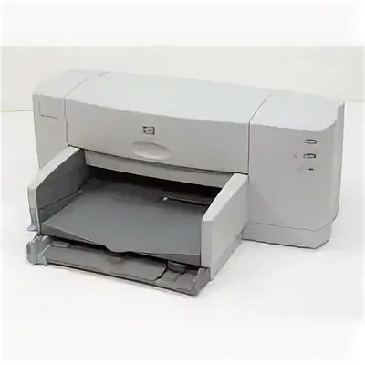 HP DeskJet 825