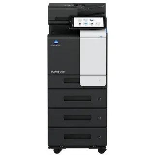 Konica Minolta bizhub 3300