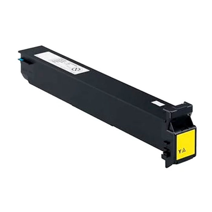 Картридж Konica Minolta TN314Y [A0D7251]