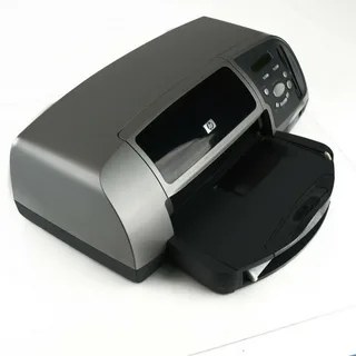 HP PhotoSmart 7350