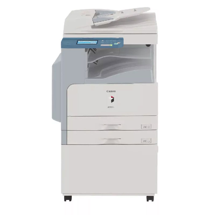 Canon imageRUNNER 2016