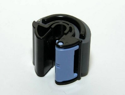 Ролик захвата обходного лотка (лоток 1) HP RG9-1529/ RG5-3718 (O) OEM
