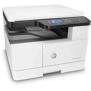 HP LaserJet M442