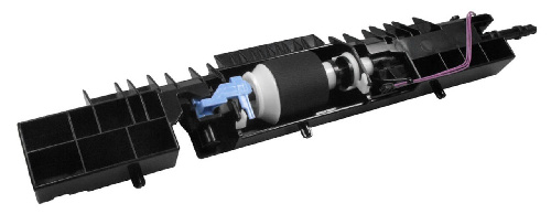 Узел захвата из 250-лист. кассеты HP CLJ CP3525/CM3530/M575/M570/M551 (O) RM1-4967-040CN