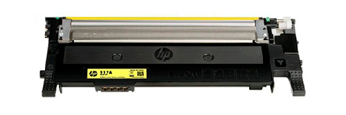 Картридж HP 117 [W2072A]