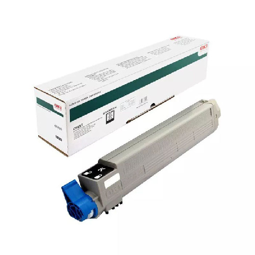 Картридж OKI 43837136 / 43837132