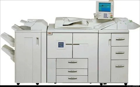 Ricoh Aficio 2105
