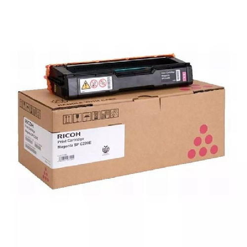 Картридж Ricoh SP C220E [406054 / 407644]