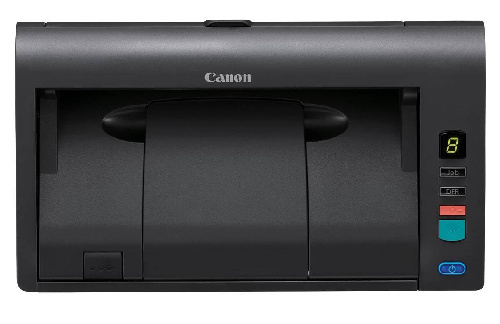 Сканер протяжный Canon DR-M140 II (6050C003)