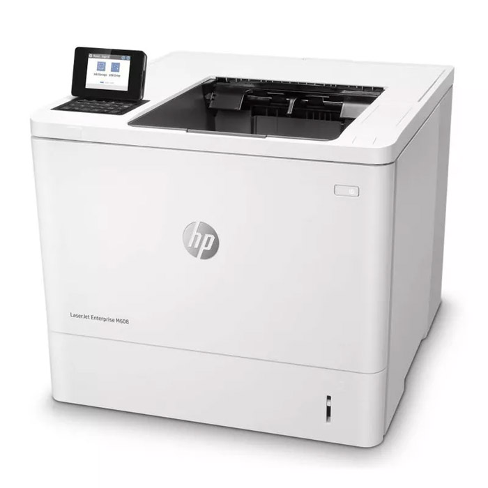 HP LaserJet M608