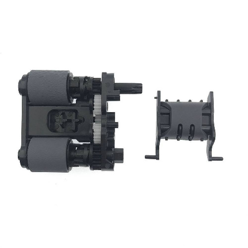 Комплект ролик захвата и тормозная площадка ADF ELP-ADFK-HP-CE538-67909-1 (ELP)