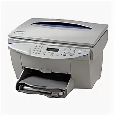 HP Color Copier 210