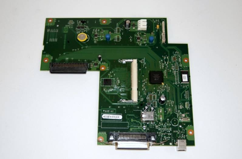 Плата форматера HP Q7847-61006/ Q7847-61004/ Q7847-61003 (O) OEM