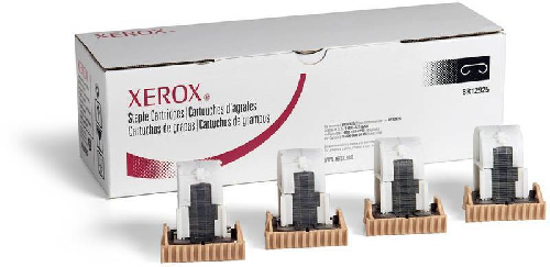 Скрепки Xerox 008R12925/ 029K92040 (O)