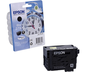 Картридж Epson WorkForce WF-7110/7610/7620 (O) T2791/C13T27914020/ C13T27914022, Bk 27XXL