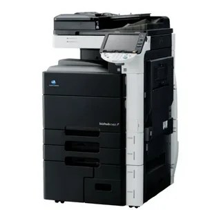 Konica Minolta bizhub 652