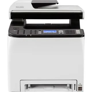 Ricoh Aficio SP C250