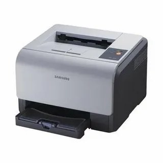 Samsung CLP-300