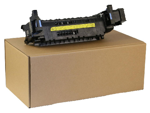 Термоузел (Печь) в сборе HP LJ Enterprise M607dn/608dn/609dn (CET), 170K, CET7719U, RM2-1257-000