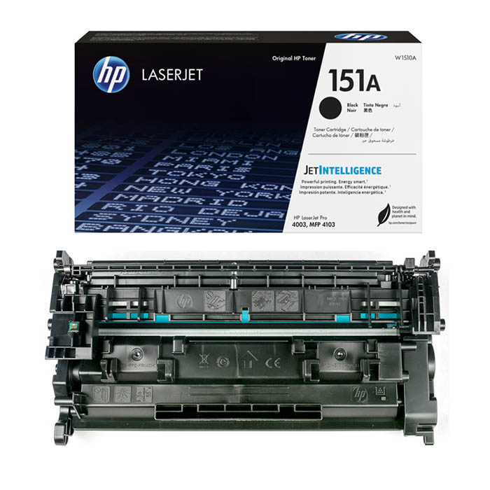 Картридж HP 151A [W1510A]