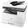 МФУ лазерное HP LaserJet M443nda / копир-принтер-сканер (USB-сеть)
