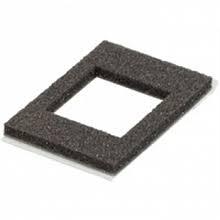 Прокладка уплотняющая блока подачи тонера Ricoh Aficio 1035/2035/3035/MP4500 (O) G0653066