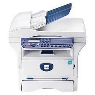 Xerox Phaser 3100