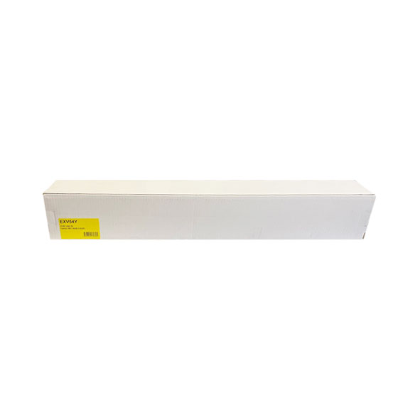 Тонер-картридж для CANON iR C3025/C3025i/ C-EXV54Y (8,5K) желтый (Noname)