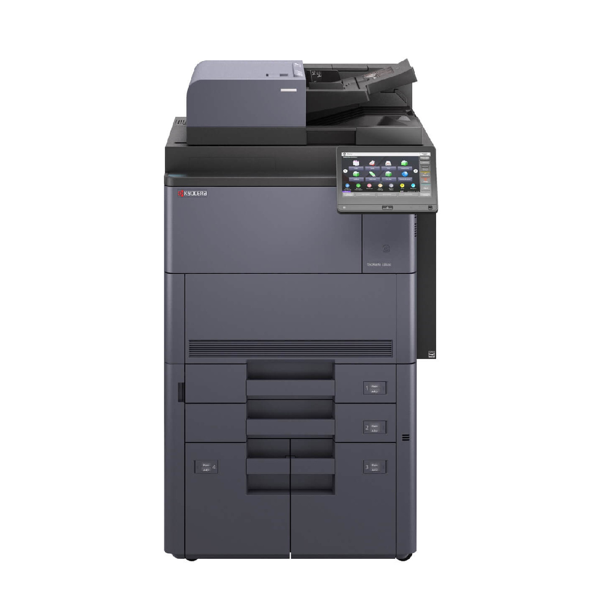Kyocera TASKalfa 7353