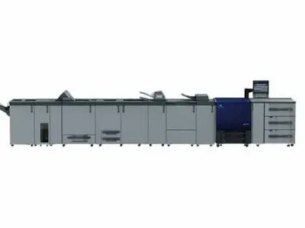 Konica Minolta AccurioPress C83hc
