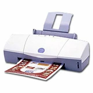 Canon BJ-S4500