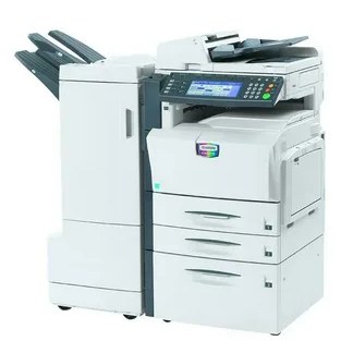Kyocera KM-C3232