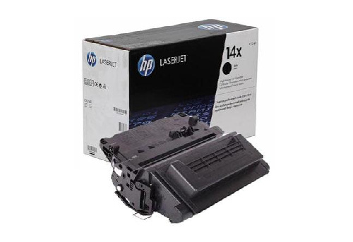 Картридж HP LJ700MFP/M712 (O) CF214X, 17.5K