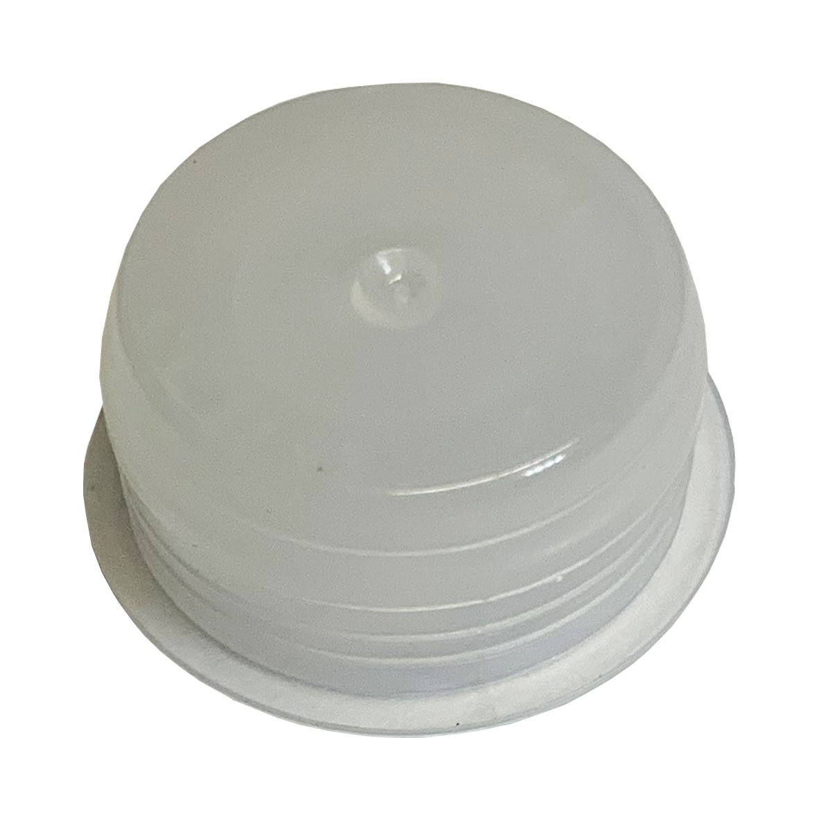 Заглушка (пробка) бункера картриджа HP 1010/ Q2612A (d21mm) Delacamp