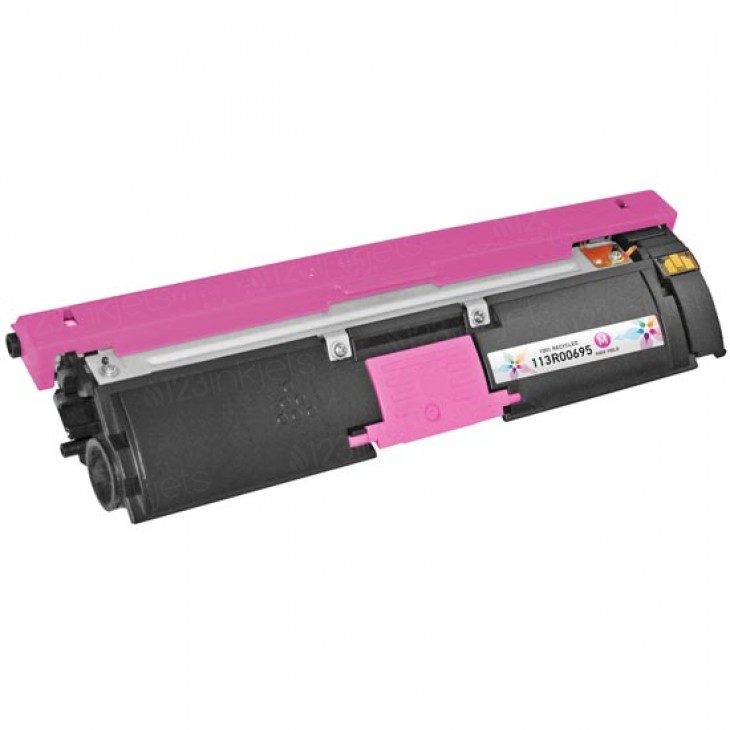 Картридж Xerox 113R00695