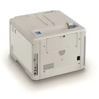 OKI C650