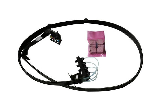 Трубопровод в сборе HP DJ 500/510/800/815/820 (O) C7770-60286/C7770-60153